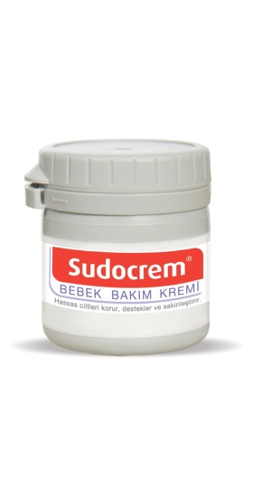 Sudocrem Bebek Bakım Kremi 125 gr