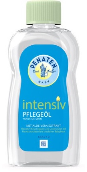 Penaten Baby Bebek Yağı İntensiv 200 ML