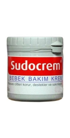 Sudocrem Bebek Bakım Kremi 60 gr