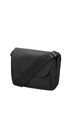 Maxi-Cosi Flexi Bag Çanta / Black Raven