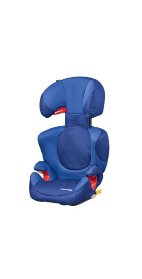 Maxi-Cosi Rodi XP FİX Oto Koltuğu / Electric Blue