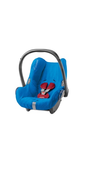 Maxi-Cosi Cabriofix Havlu Kılıf / Blue