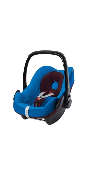 Maxi-Cosi Pebble Havlu Kılıf / Blue