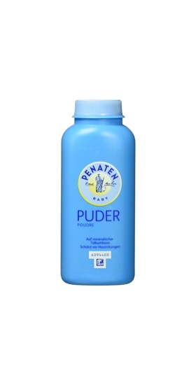 Penaten Baby Bebek Pudrası 100 ml