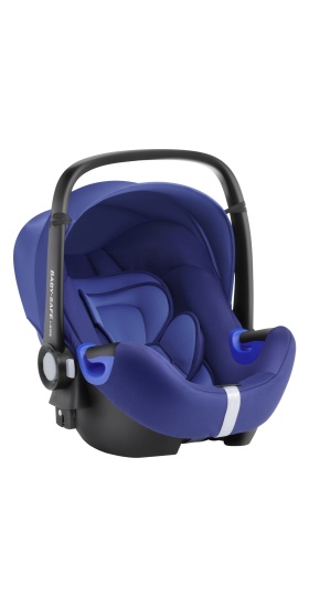 Britax Römer Baby-Safe I-Size 0-13 Kg Ana Kucağı - Ocean Blue