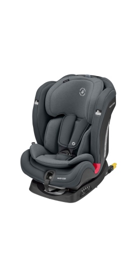 Maxi-Cosi Titan Plus Oto Koltuğu 9-36kg / Authentic Graphite