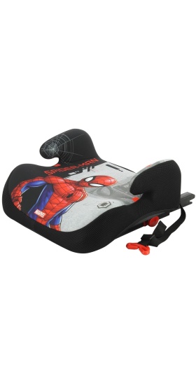 Marvel Spiderman Comfort Isofixli Yükseltici 15-36kg Oto Koltuğu