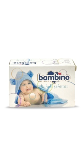 Bambino Bebek Sabunu - 100gr