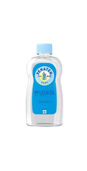 Penaten Baby Bebek Yağı 500 ML