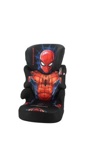 Marvel Spiderman 15-36kg Oto Koltuğu - FACE TO FACE