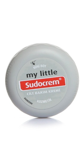 Sudocrem Cilt Bakım Kremi 22 gr