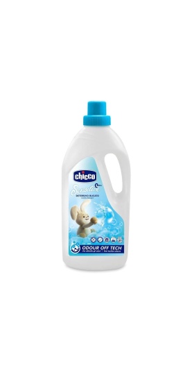 Chicco Hassas Çamaşır Deterjanı 1500 ml