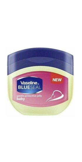 Vaseline Blueseal Bebekler İçin Jel Krem 50 ml