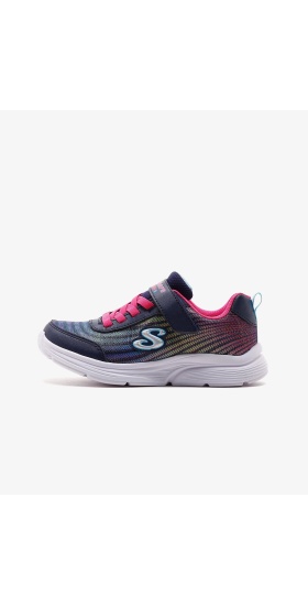 Skechers 303393l Nvmt Wavy Lıtes - Hydro Crush Çocuk Spor Ayakkabı