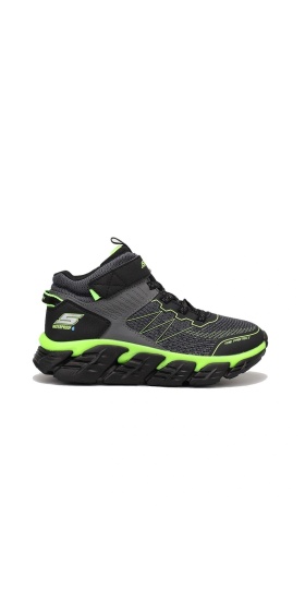 Skechers 403806l Cblm Tech-grıp Çocuk Spor Ayakkabı