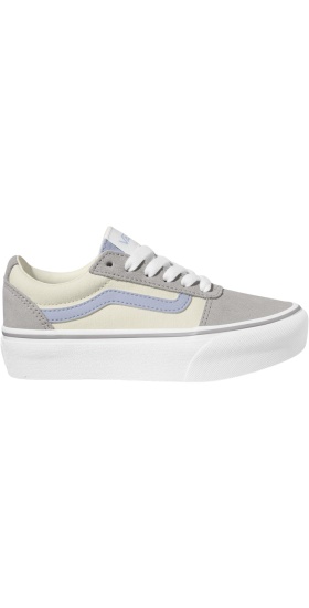 Vans Vn000cun4481 Ward Platform Günlük Spor Ayakkabı