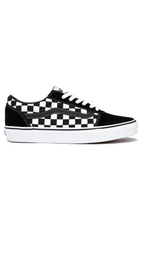 Vans Vn0a38dmpvj1 Mn Ward Günlük Spor Ayakkabı