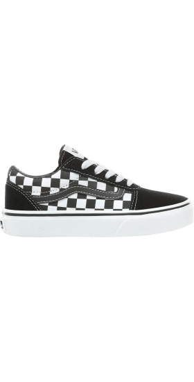 Vans Vn0a38j9pvj1 Yt Ward Günlük Spor Ayakkabı