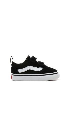 Vans Vn0a4btfıju1 Td Ward V Günlük Spor Ayakkabı