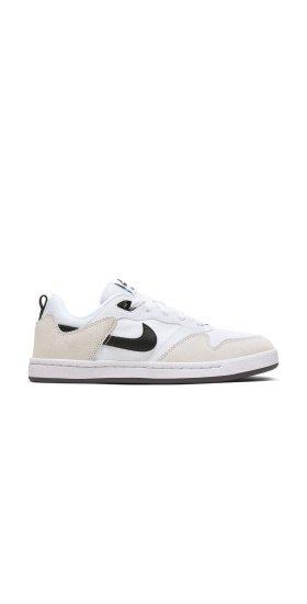 Nike 0193154212945 Sb Alleyoop Günlük Spor Ayakkabı