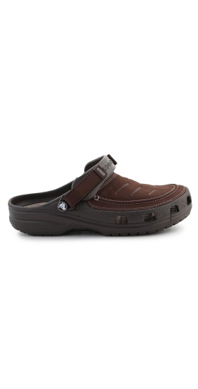 Crocs 207689-23d Yukon Vısta Iı Lr Clog Spor Terlik Sandalet