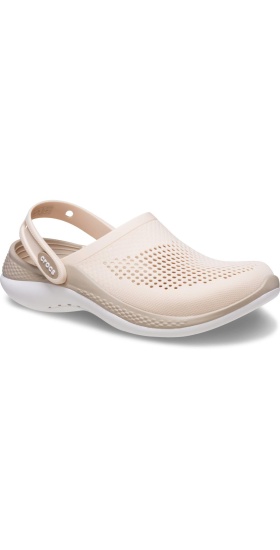 Crocs 206708-0ww Lıterıde 360 Clog Spor Terlik Sandalet