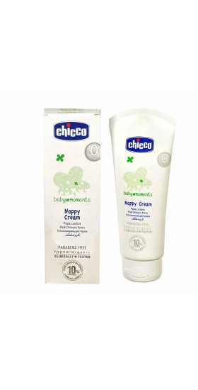 Chicco Pişik Önleyici Krem 100ml