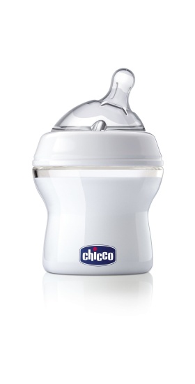 Chicco Biberon 150 Ml Natural Felling 0Ay+