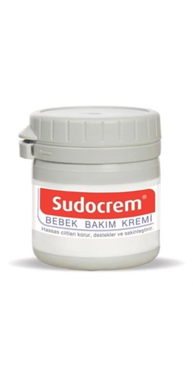 Sudocrem Bebek Bakım Kremi 400 gr