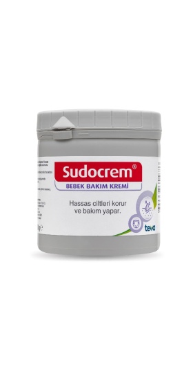 Sudocrem Bebek Bakım Kremi 400 gr