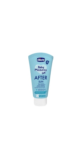 Chicco Güneş Sonrası Bakım Sütü 150 ml