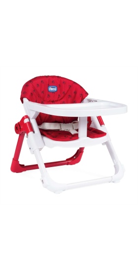 Chicco Chairy Yükseltici Mama Sandalyesi - Laydbug