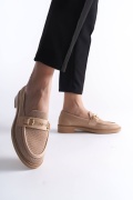 Kadın Loafer Günlük Ayakkabı TR045Y01C