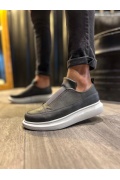 Knack Sneakers Ayakkabı 911 Gri