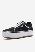 Vans Vn0a5jleblk1 Seldan Platform St Günlük Spor Ayakkabı