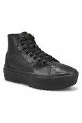 Vans Vn0a5jlgbka1 Fılmore Hı Tapered Platform St Günlük Spor Ayakkabı