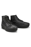 Vans Vn0a5jlgbka1 Fılmore Hı Tapered Platform St Günlük Spor Ayakkabı