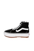 Vans Vn0a5jlgblk1 Fılmore Hı Tapered Platform St Günlük Spor Ayakkabı