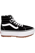 Vans Vn0a5jlgblk1 Fılmore Hı Tapered Platform St Günlük Spor Ayakkabı