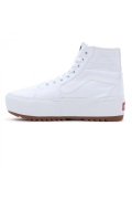 Vans Vn0a5jlgwht1 Fılmore Hı Tapered Platform Günlük Spor Ayakkabı