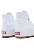 Vans Vn0a5jlgwht1 Fılmore Hı Tapered Platform Günlük Spor Ayakkabı