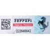 Ferrari Furia 15-36 kg Oto KoltuĞu / Yükseltici (Booster) 3507462596791 3507462579381