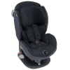 BeSafe iZi Comfort X3 9-18 kg Oto Koltuğu - Midnight Black Melange