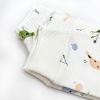 Sema Baby Happy Birds Bebek Pijama Takımı 3-6 Ay