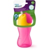 Philips Avent Pipetli Bardak +12 Ay 300 ml - Pembe