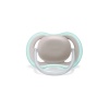 Philips Avent SCF349/01 Ultra Air Emzik 18 Ay+ 2li Erkek