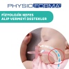 Chicco PhysioForma Mini Soft 2li Emzik 2-6 Ay Erkek