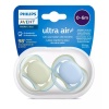 Philips Avent Ultra Air Emzik 0-6 Ay 2li SCF085/21