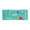 Prima Pampers Temiz ve Ferah Islak Bebek Havlusu 80li