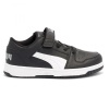 Puma 370492-02 Rebound Layup Çocuk Spor Ayakkabı